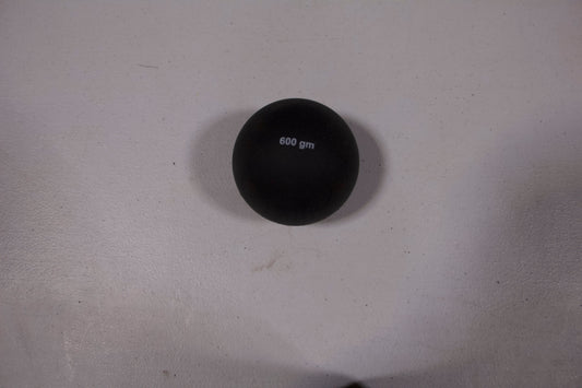 Polanik 600g PVC Practice Jav Ball - Open Box/NEW