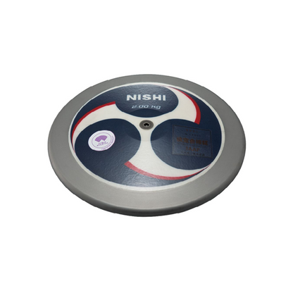 Nishi Discus Super High Momentum Carbon