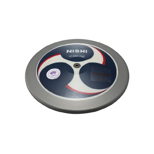 Nishi Discus Super High Momentum Carbon