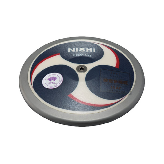 Nishi Discus Super High Momentum Carbon