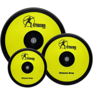 Discus 3x