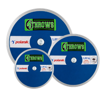 Discus 3x