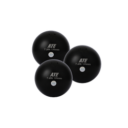 Shot Put 3x