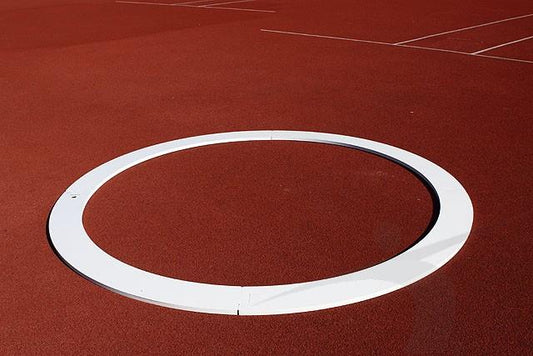 Polanik Steel Hammer Ring Conversion Circle