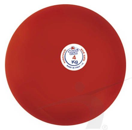 Polanik VDL Indoor Shot Puts