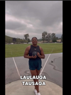 Laulauga Tausaga