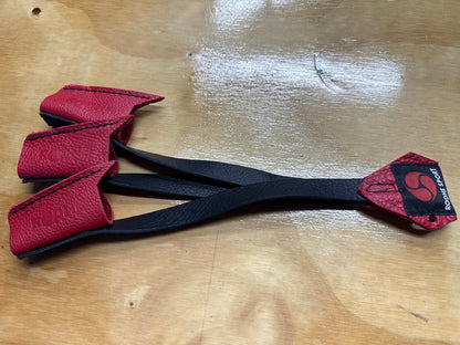 Dragon Fingers