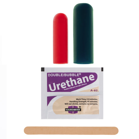 4Throws Javelin Replacement Rubber Tip