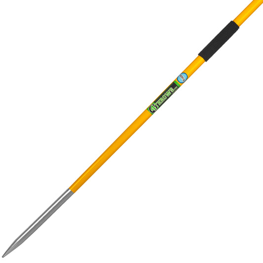 4Throws Shorty 8OO Gram Training Javelin