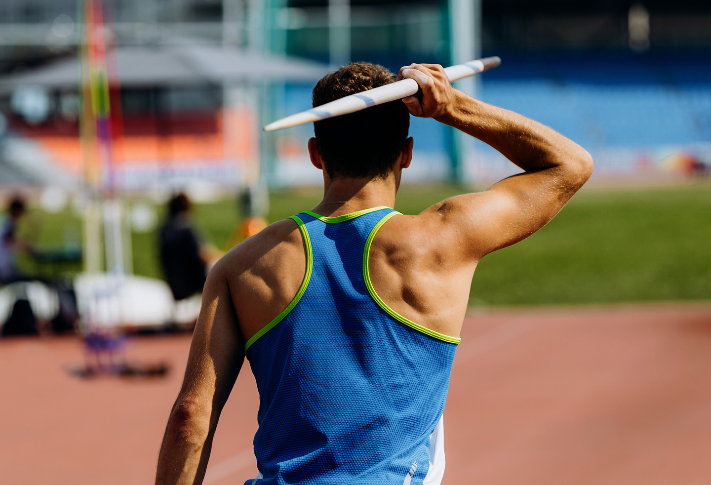 4throws hammer throw
