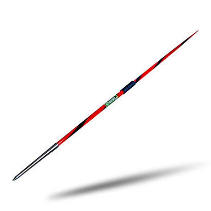 4Throws Competition Javelin | 4Throws | Compete with javelins