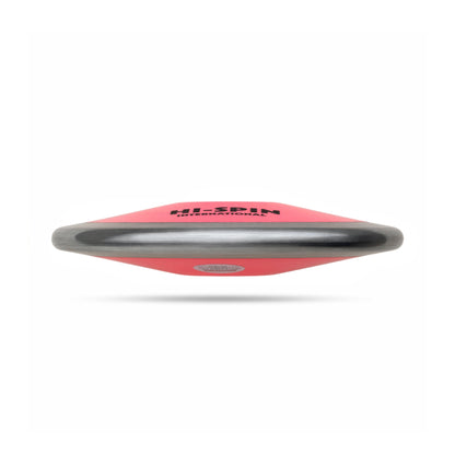 ATE 1KG Hi-Spin International Pink Steel Rim Discus - 80%