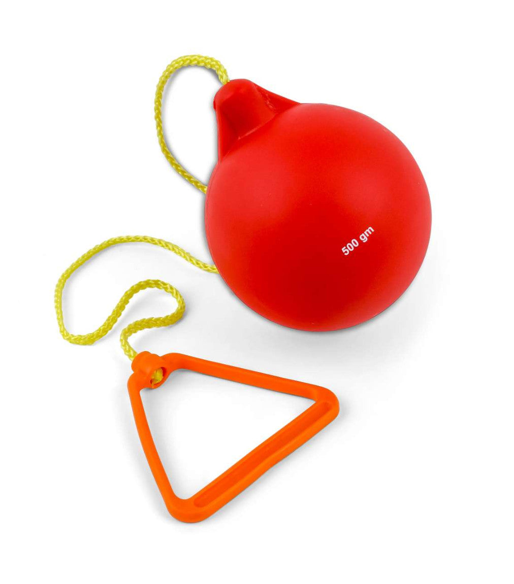 Kid's Rubber Hammer