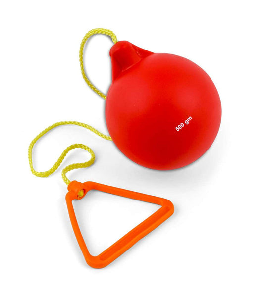 Kid's Rubber Hammer