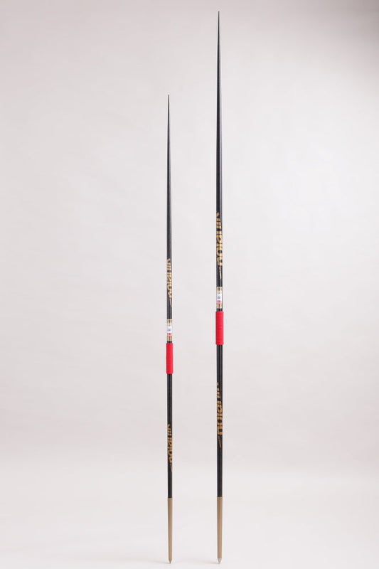 Polanik Carbon Premium Javelin