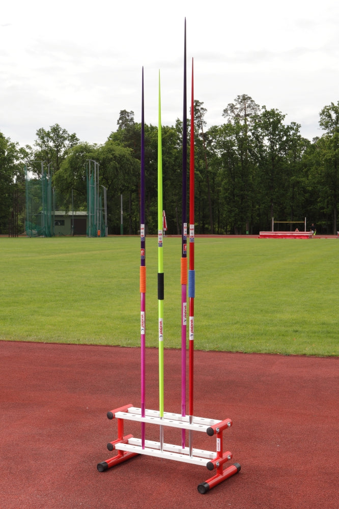 Polanik Javelin Rack