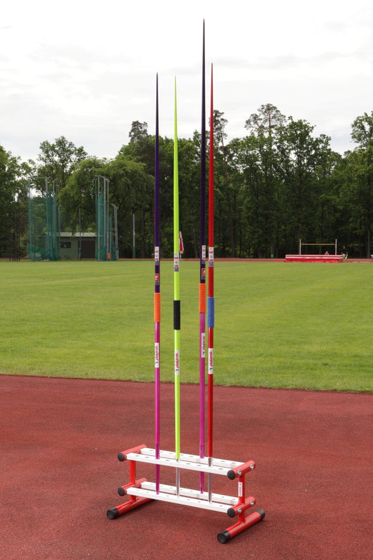Polanik Javelin Rack