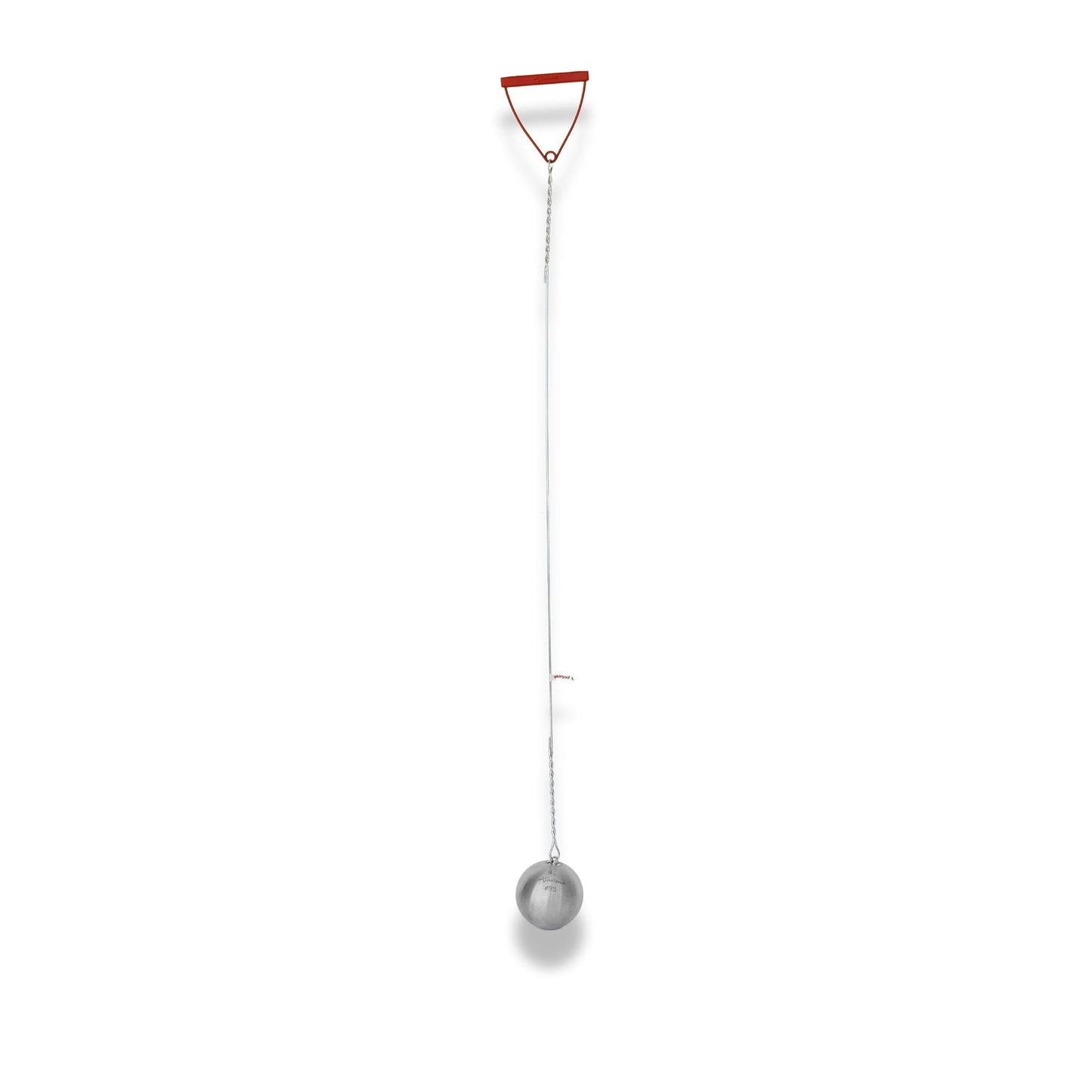 Polanik Competition Stainless Steel Hammer
