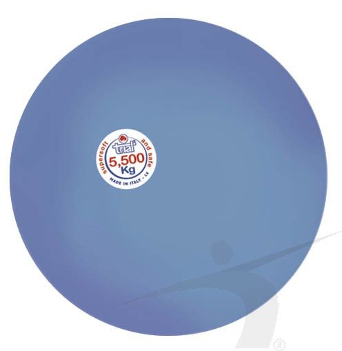 Polanik VDL Indoor Shot Puts