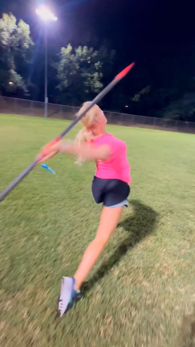 Olivia Barr