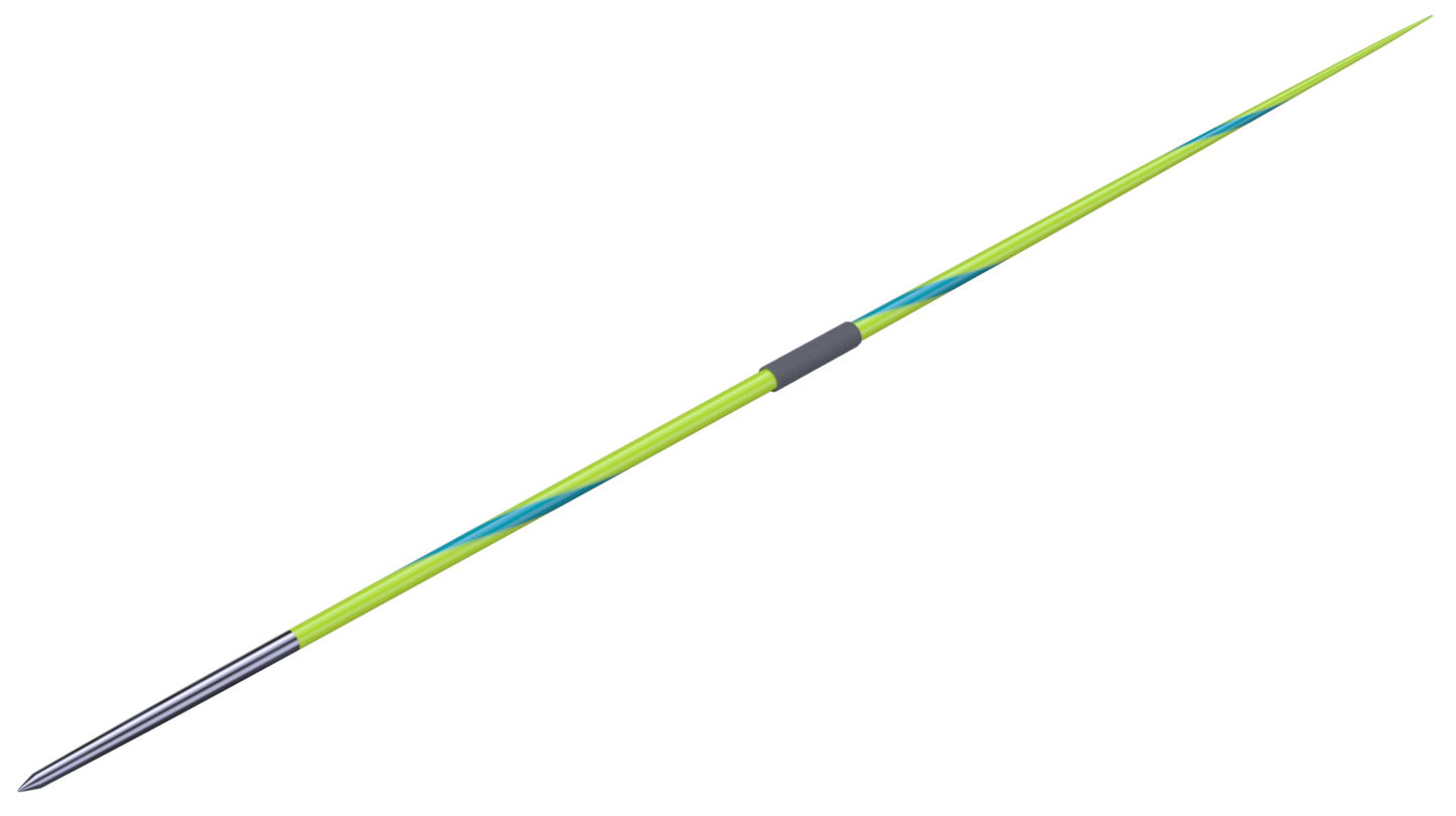 Nordic Valhalla Javelin