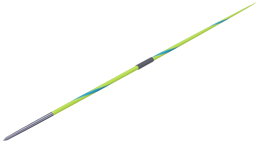 Nordic Valhalla Javelin