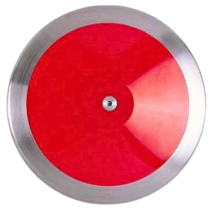 85_Rim_Weight_Discus