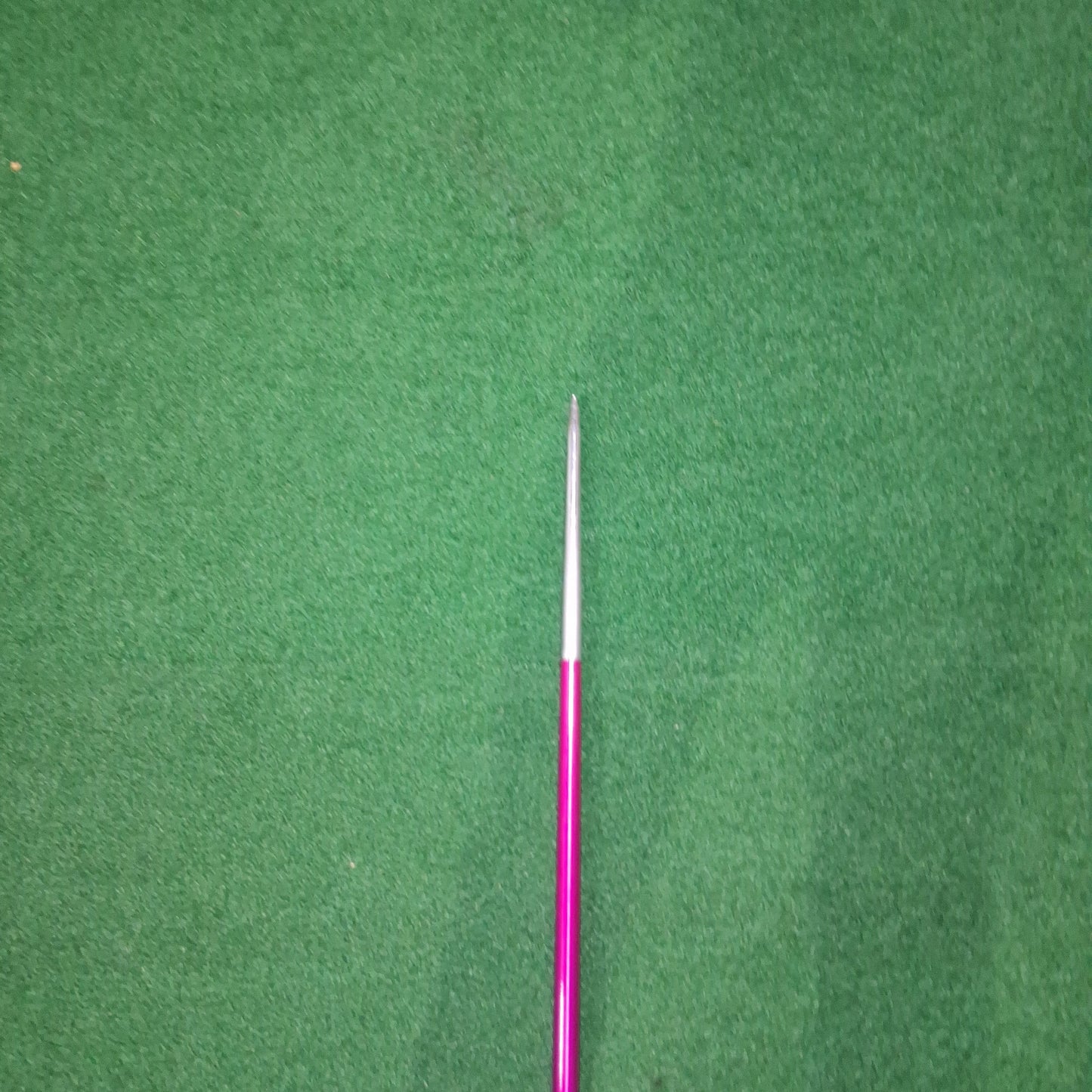 Polanik Airflyer 500G-55m Steel Tip - USED