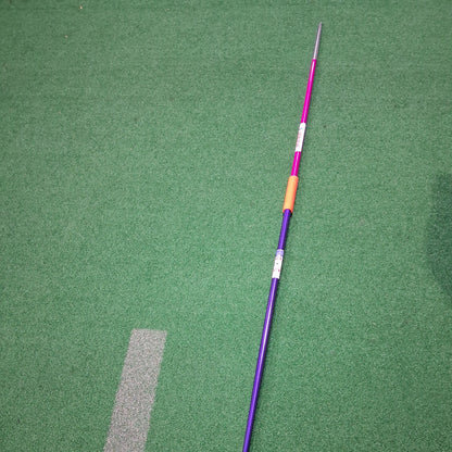 Polanik Airflyer 500G-55m Steel Tip - USED