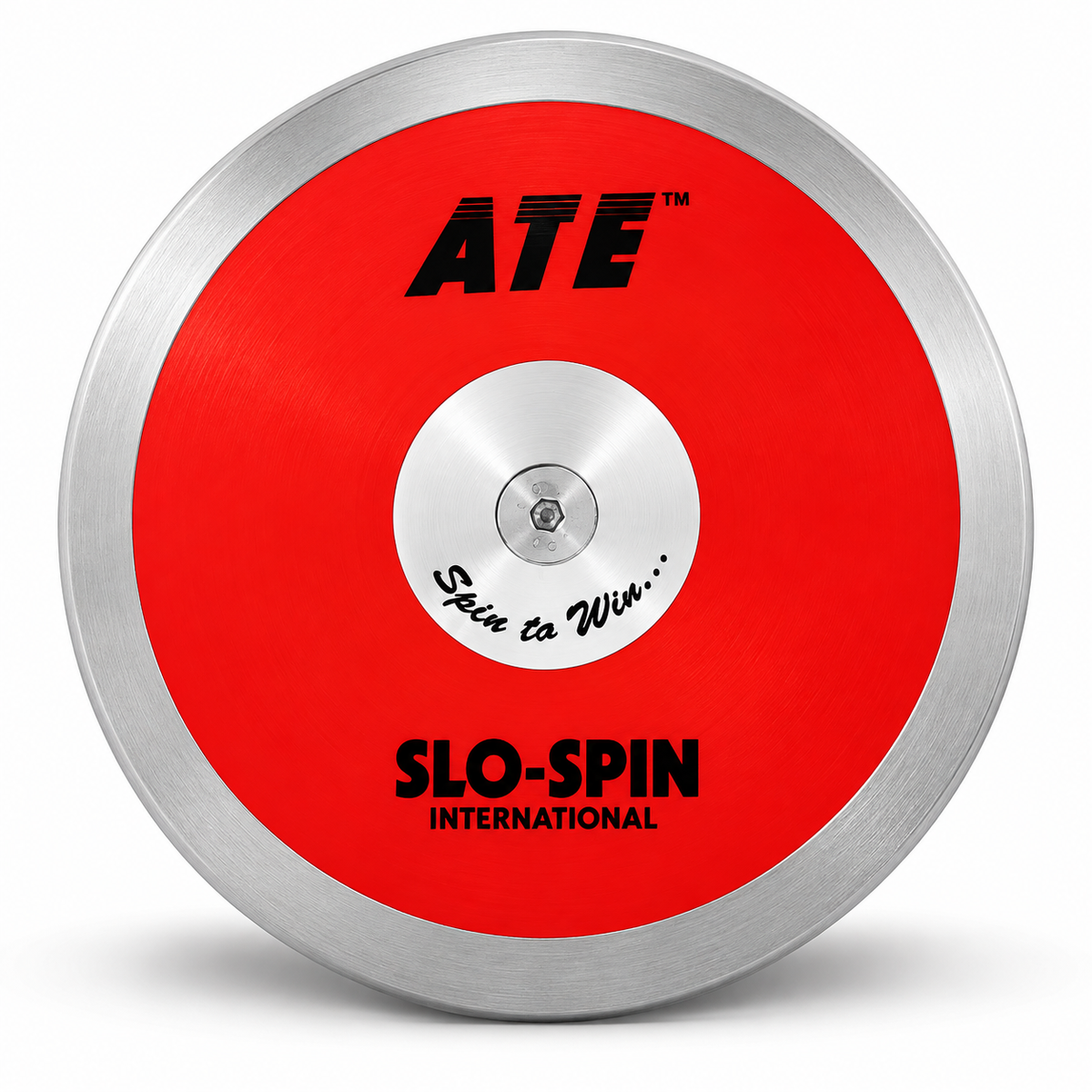 Discus Training Rotation Pack
