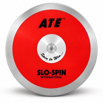 Discus Training Rotation Pack