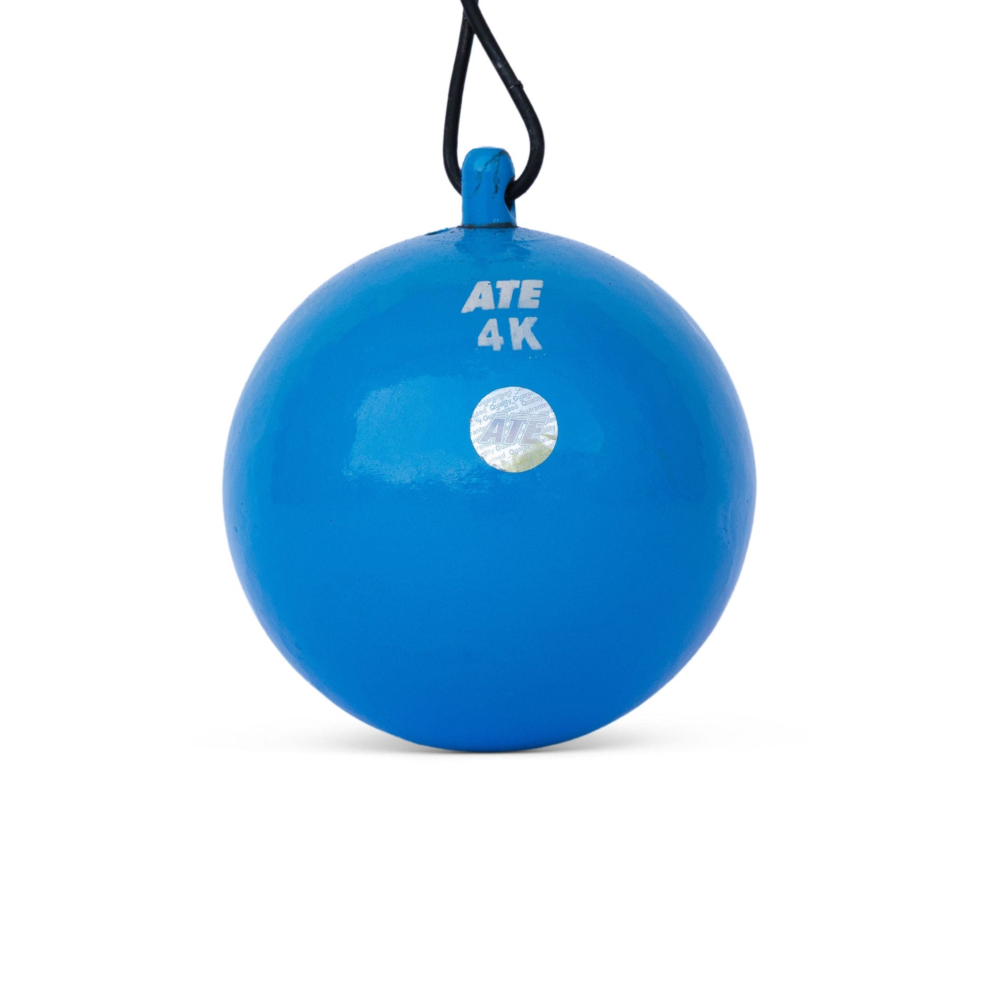 ATE Challenger Unturned Iron Hammer