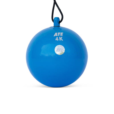 ATE Challenger Unturned Iron Hammer