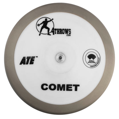 ATE Comet Stainless Steel Rim Discus - 87%