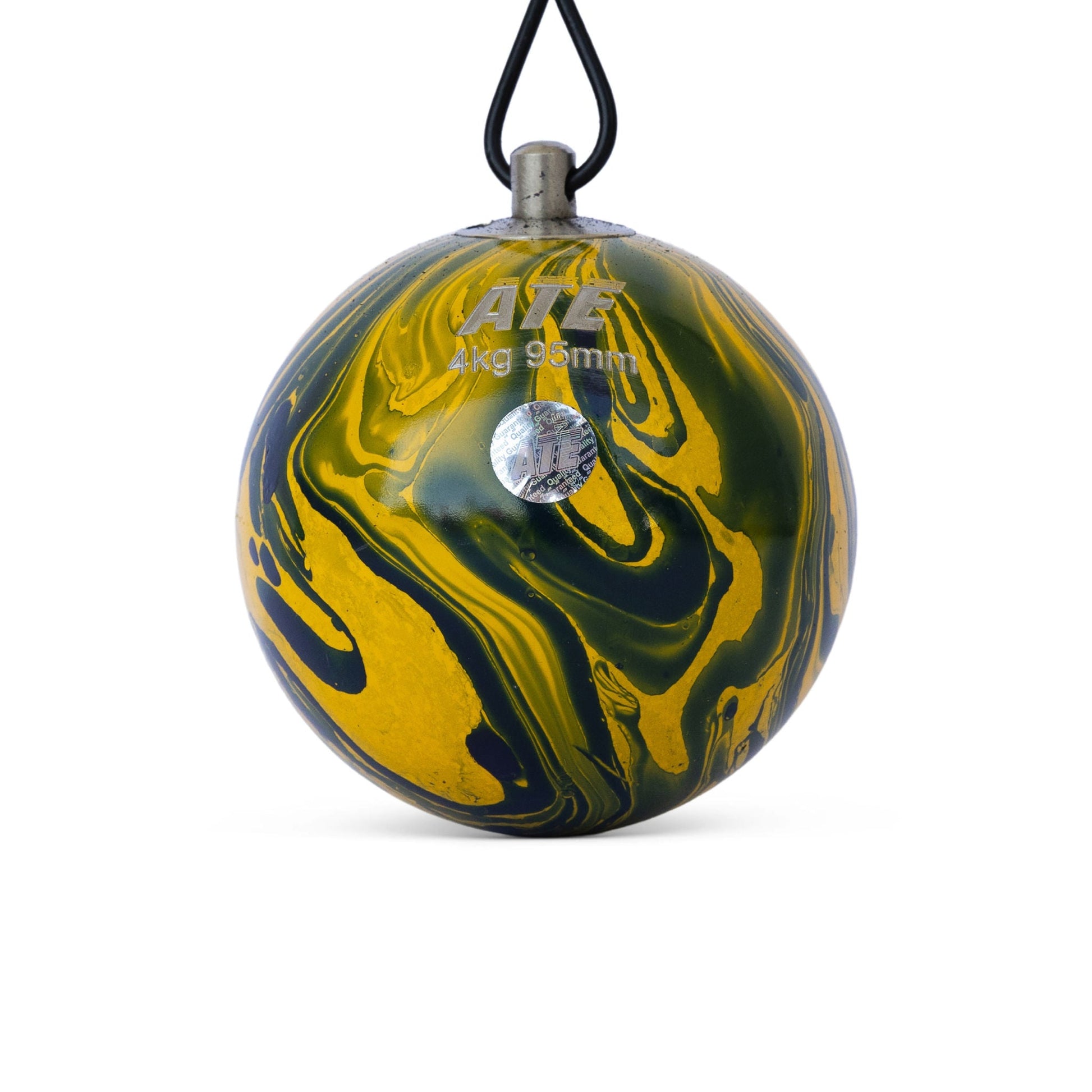 ATE High School Tierra Hammer