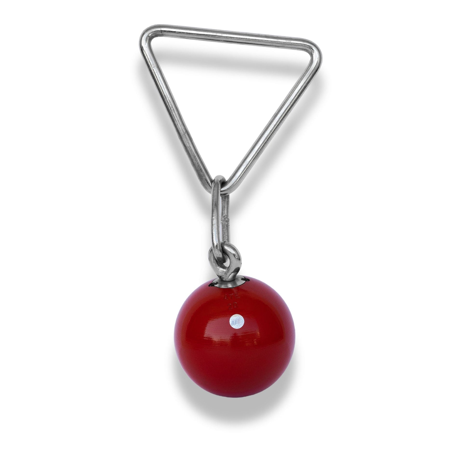 ATE Iron Throwing Weight