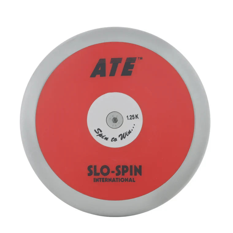 ATE Over-Weight + Under-Weight Training Discus - 75%