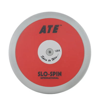 ATE Over-Weight + Under-Weight Training Discus - 75%