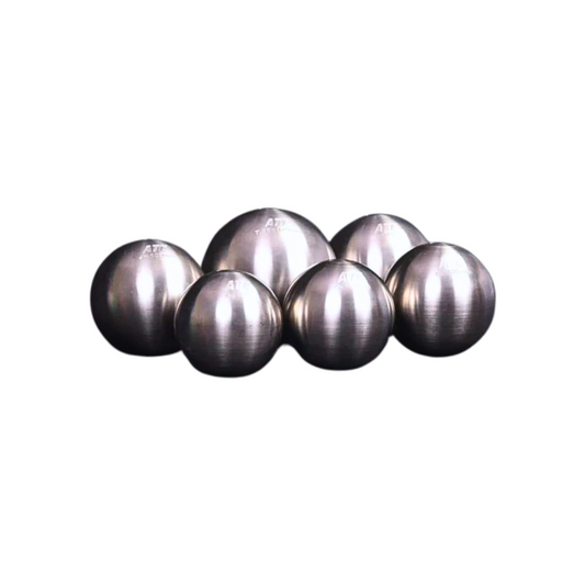 ATE Stainless Steel Shot