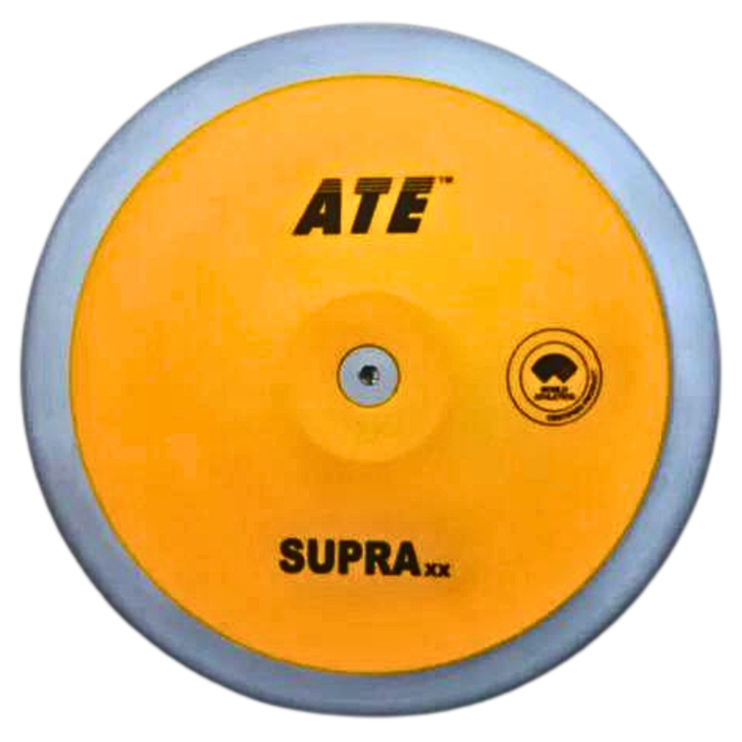 ATE Supra XX Discus