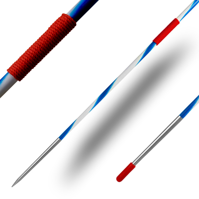 4Throws Training Javelin