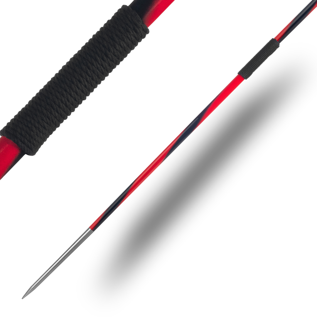 4Throws Masters Competition Javelin