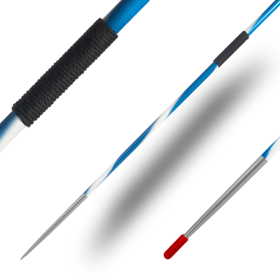 4Throws Training Javelin - Odd Weight