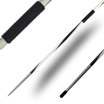 4Throws Elite Javelin