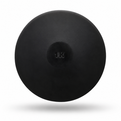 4Throws Rubber Discus