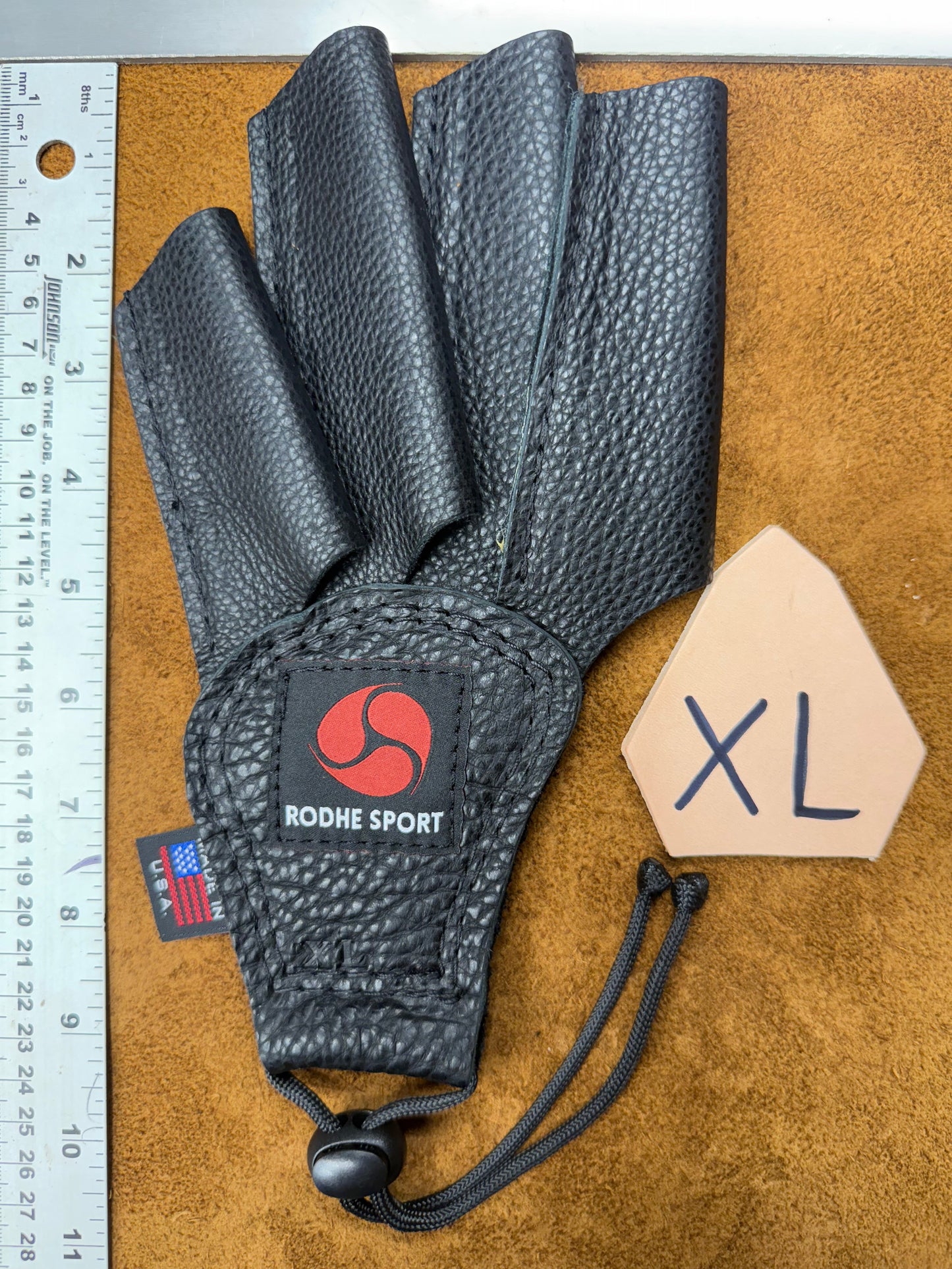 Phoenix Hammer Glove