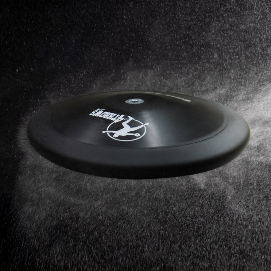 Disc Sprue 4Throws Super Spin Discus - 85% | 4Throws | Advanced throwers should ...