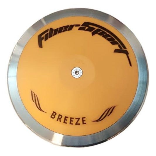 Fibersport BREEZE -- 67% Rim Weight Discus