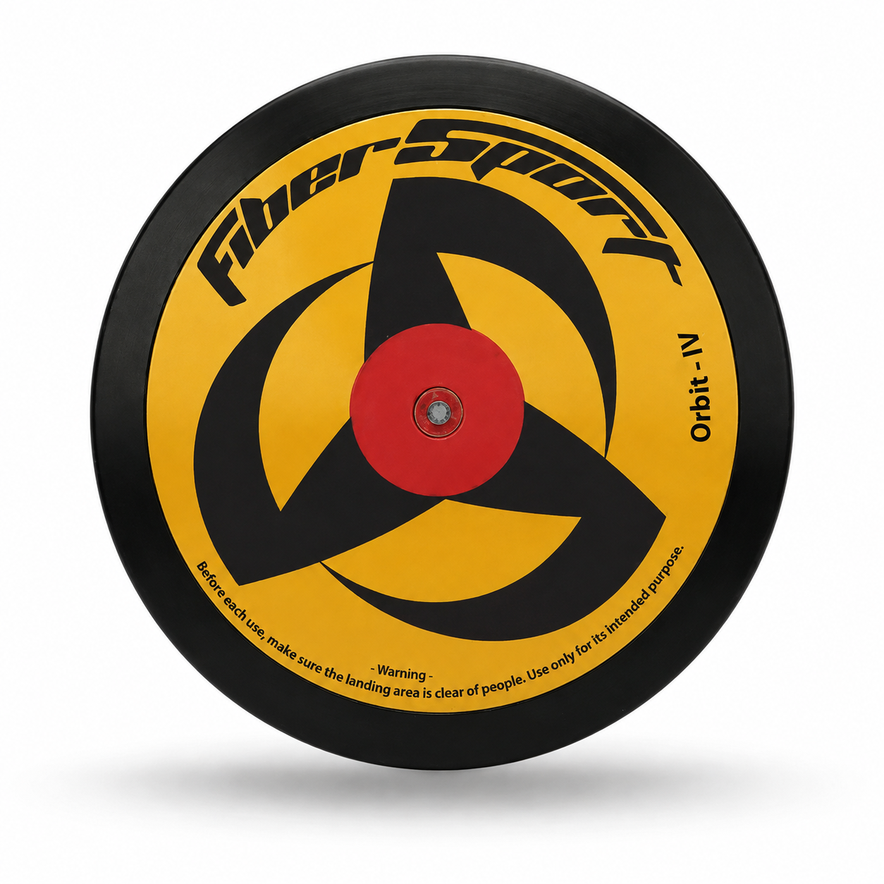 FiberSport ORBIT IV - 84%