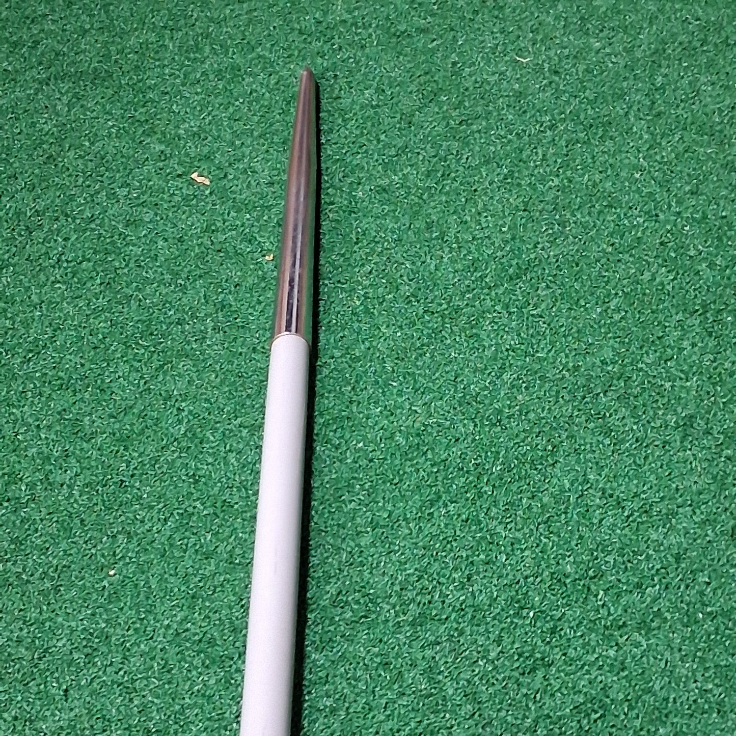 Nordic Javelin 800g Comet Flex 11.4 STEEL TIP - USED
